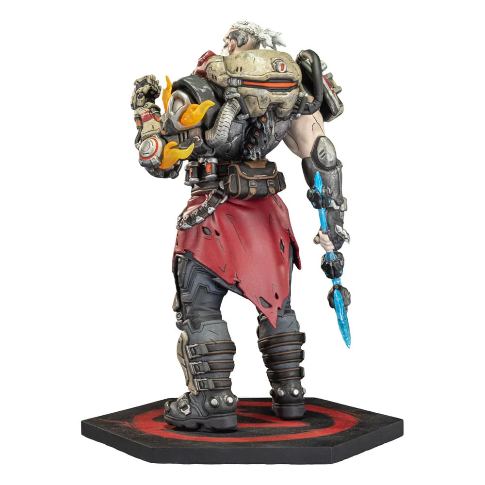 Amon Borderlands 4 Figurka 23 cm - Image 3