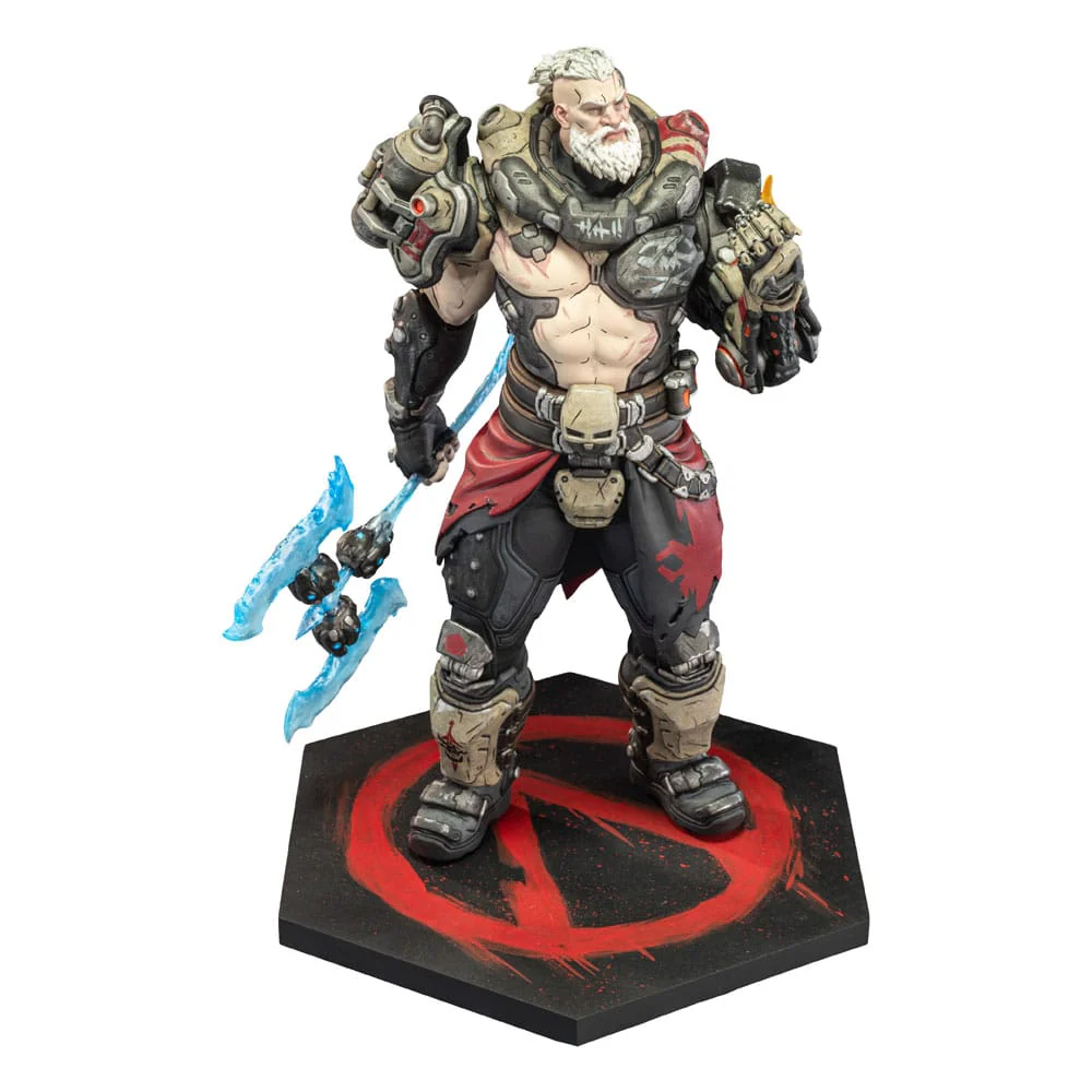 Amon Borderlands 4 Figurka 23 cm - Image 7