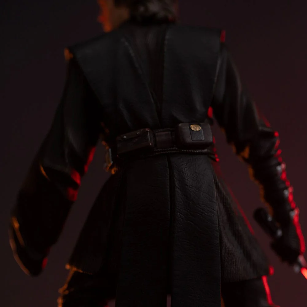 Anakin Skywalker Star Wars Ahsoka Art Scale 1/10 Figurka 21 cm - Image 11