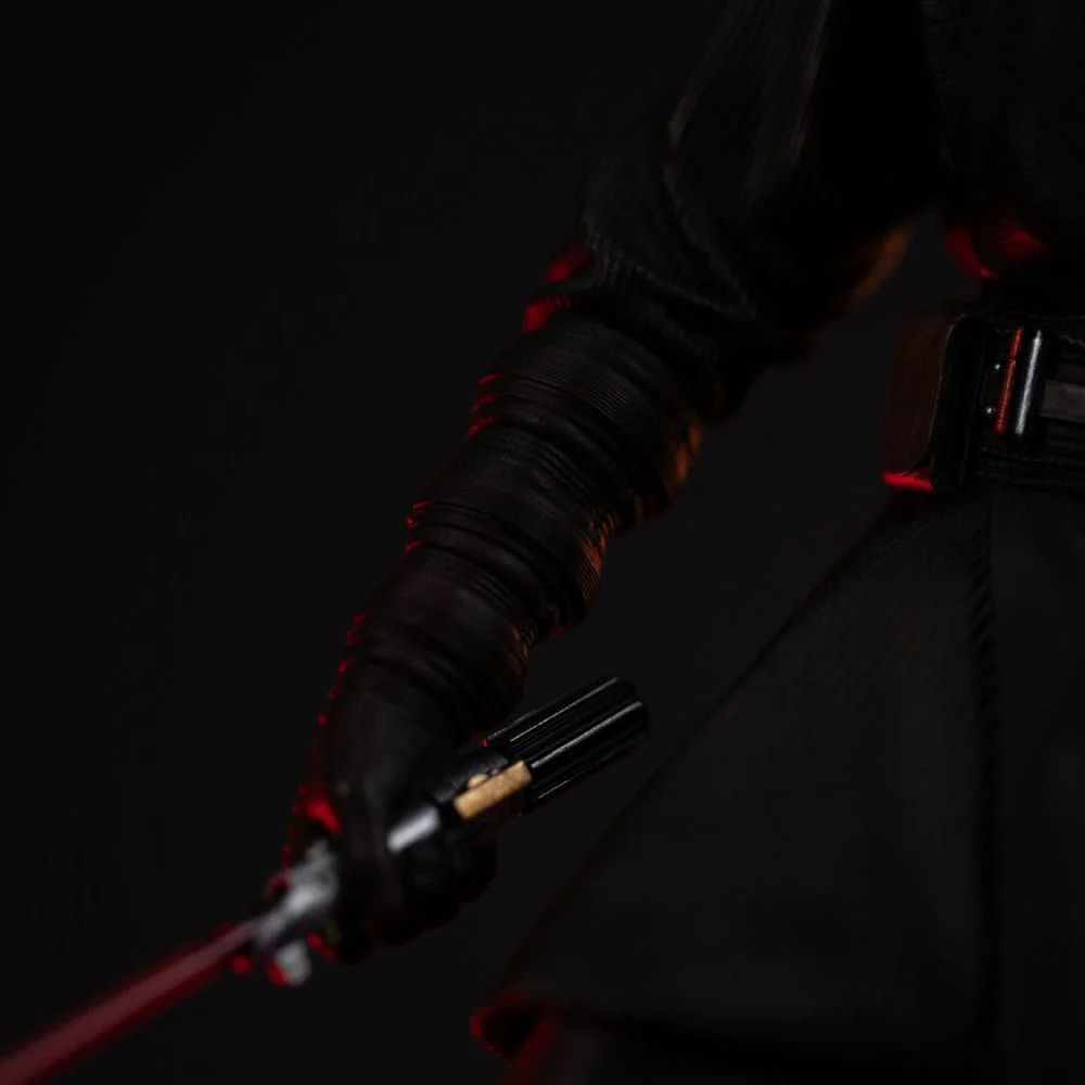 Anakin Skywalker Star Wars Ahsoka Art Scale 1/10 Figurka 21 cm - Image 9