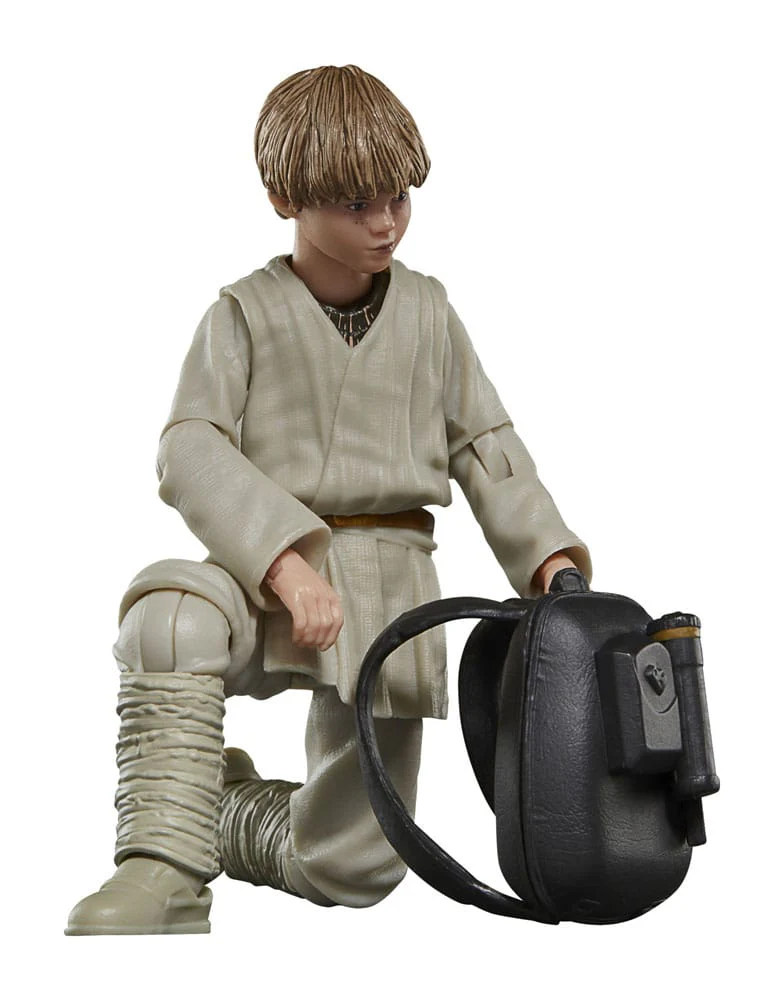 Anakin Skywalker Star Wars Episode I Black Series Figurka 15 cm - Image 2