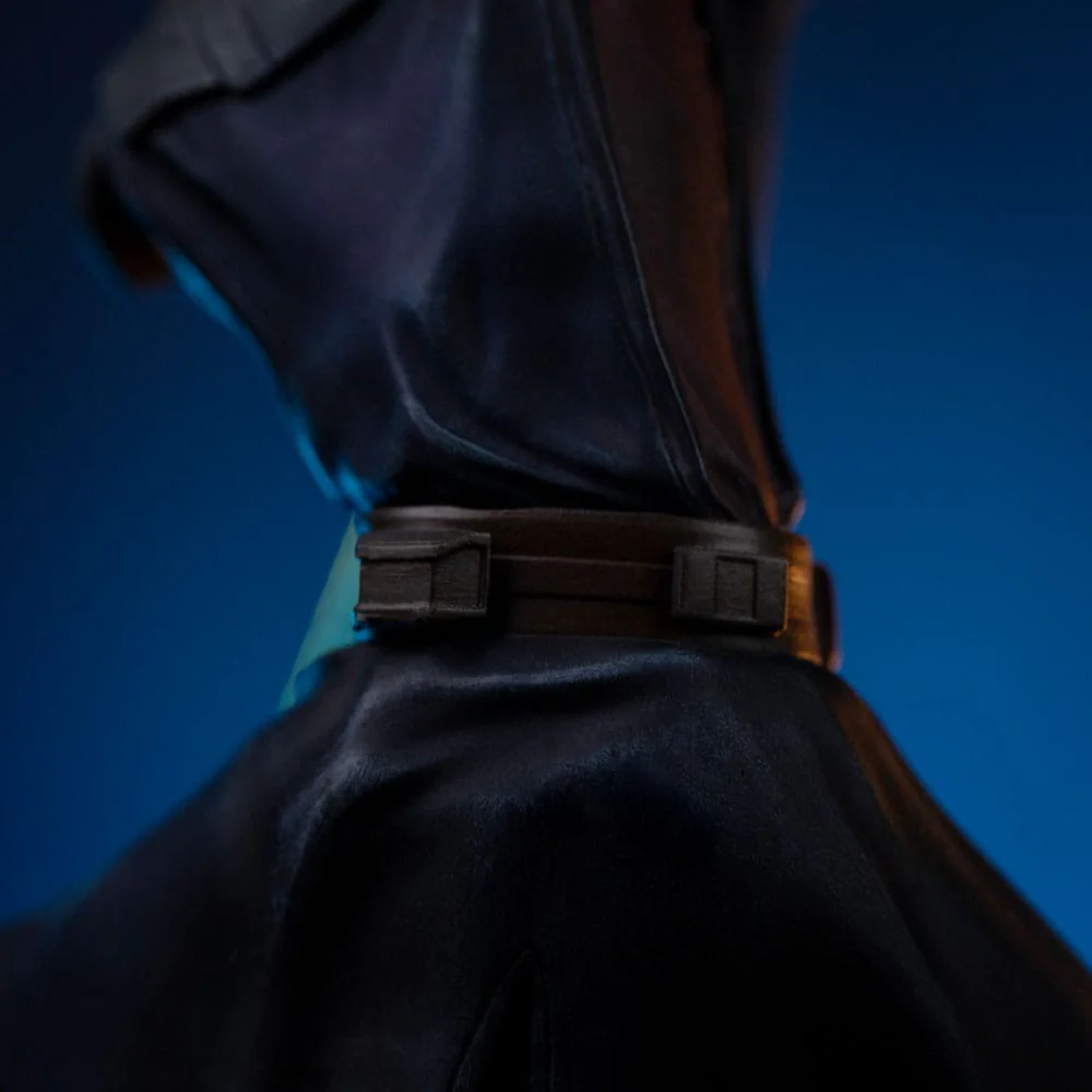 Anakin Skywalker Star Wars: The Clone Wars Deluxe Art Scale 1/10 Figurka 19 cm - Image 12