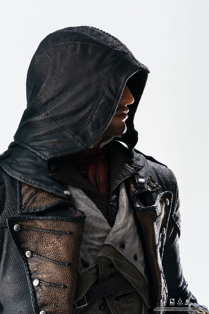 Animus Arno Dorian Assassin´s Creed Statue 1/4 Figurka 72 cm - Image 22