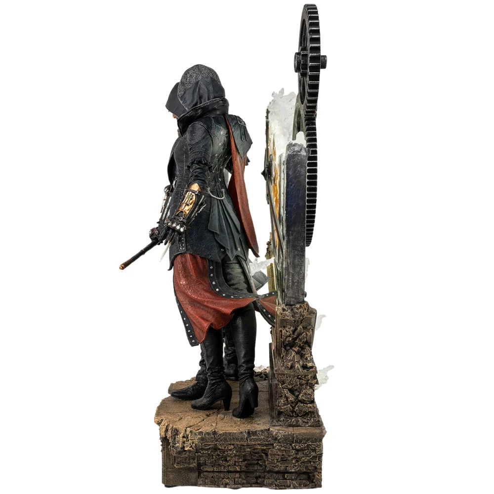 Animus Jacob & Evie Frye Assassin´s Creed 1/4 Figurka 62 cm - Image 7