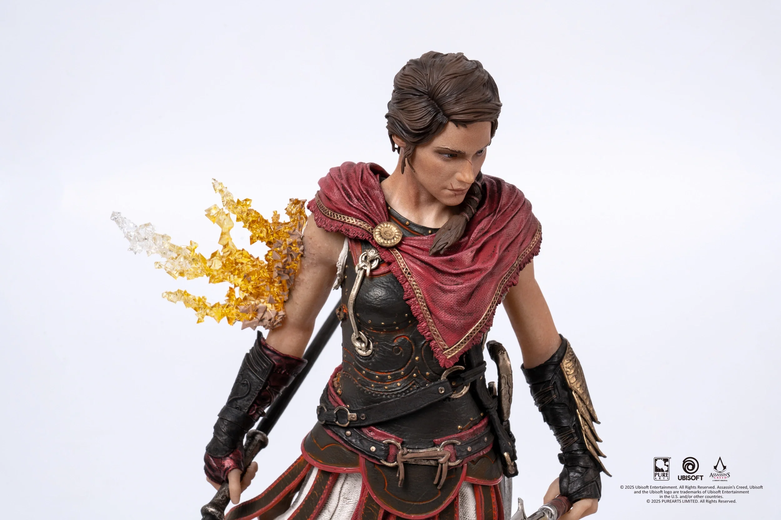 Animus Kassandra Assassin's Creed Odyssey 1/8 Figurka 28 cm - Image 15