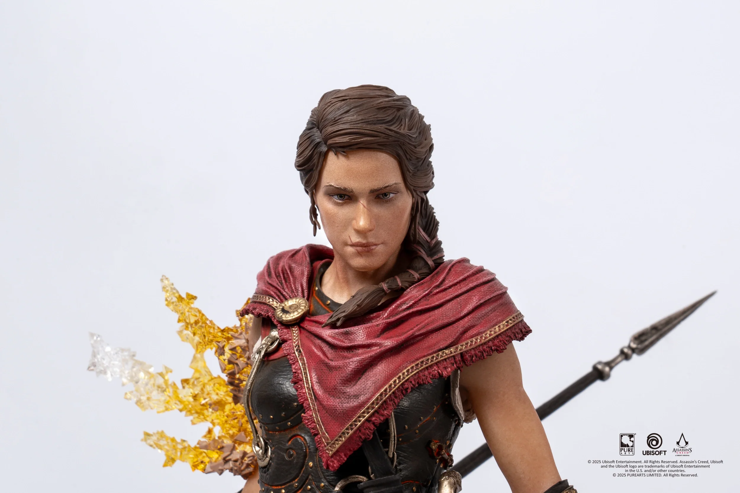 Animus Kassandra Assassin's Creed Odyssey 1/8 Figurka 28 cm - Image 16