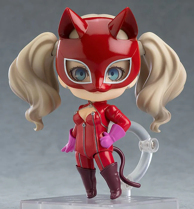 Ann Takamaki: Phantom Thief Persona 5 Figurka 10 cm - Image 3