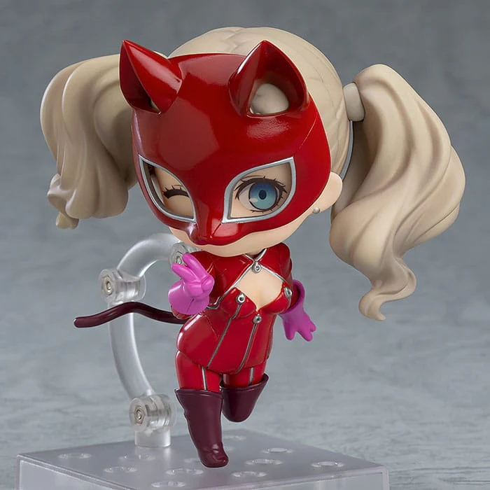 Ann Takamaki: Phantom Thief Persona 5 Figurka 10 cm - Image 4