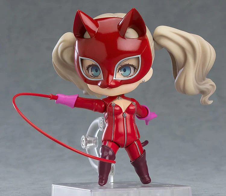 Ann Takamaki: Phantom Thief Persona 5 Figurka 10 cm - Image 5