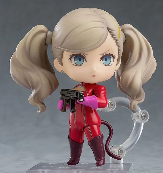 Ann Takamaki: Phantom Thief Persona 5 Figurka 10 cm - Image 6