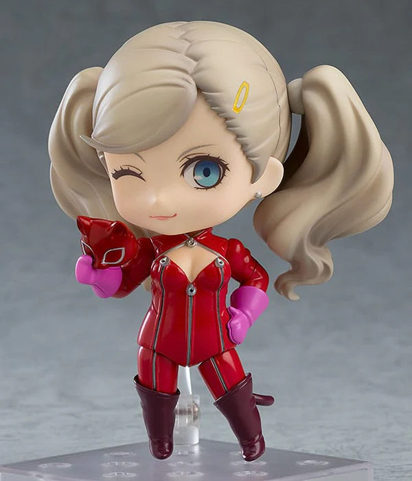Ann Takamaki: Phantom Thief Persona 5 Figurka 10 cm - Image 7