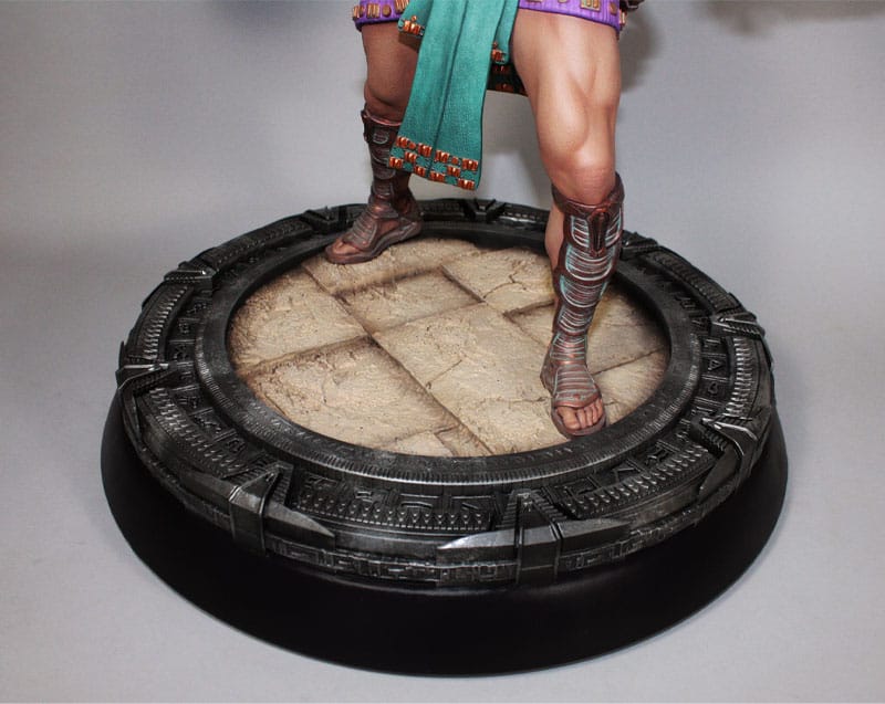 Anubis Stargate 1/4 Figurka 61 cm - Image 10