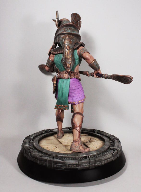 Anubis Stargate 1/4 Figurka 61 cm - Image 14