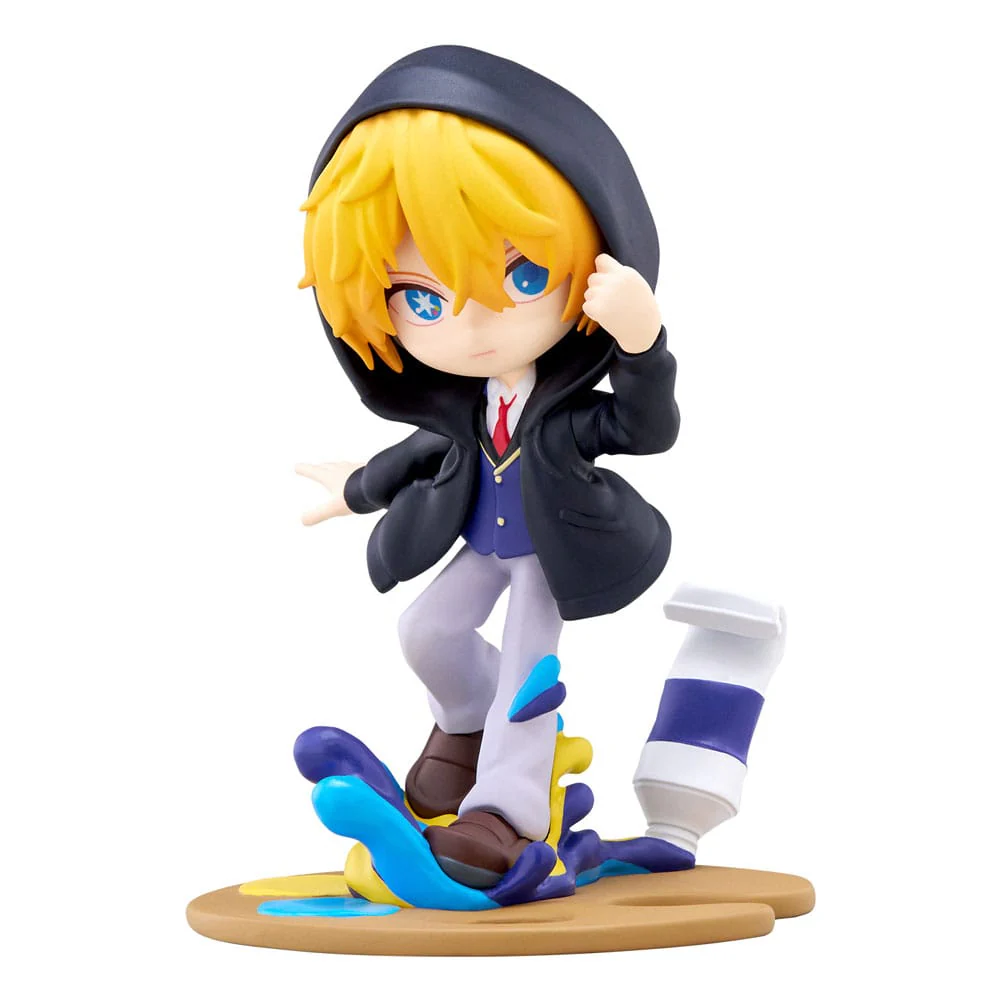 Aqua Oshi no Ko PalVerse Figurka 11 cm