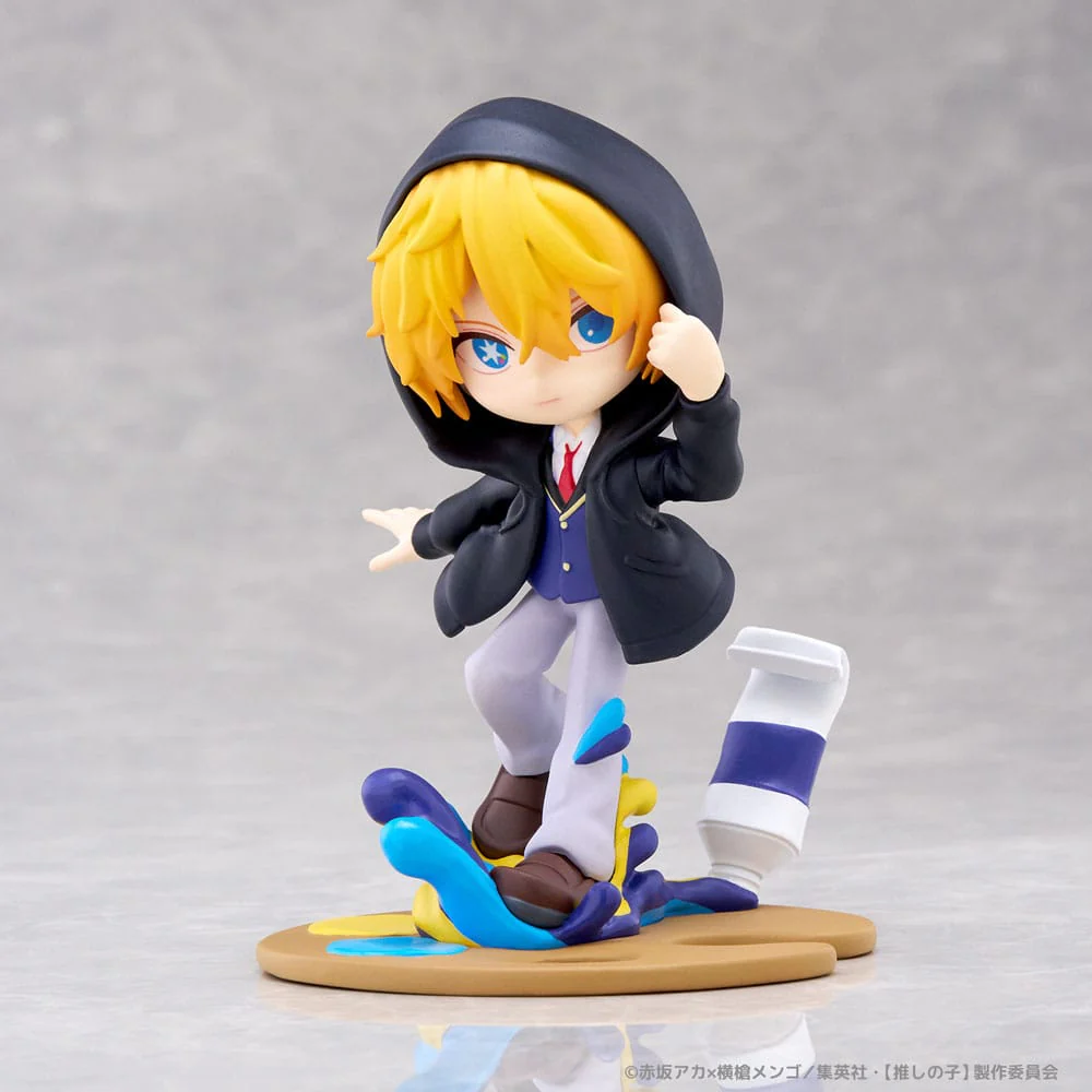 Aqua Oshi no Ko PalVerse Figurka 11 cm - Image 3