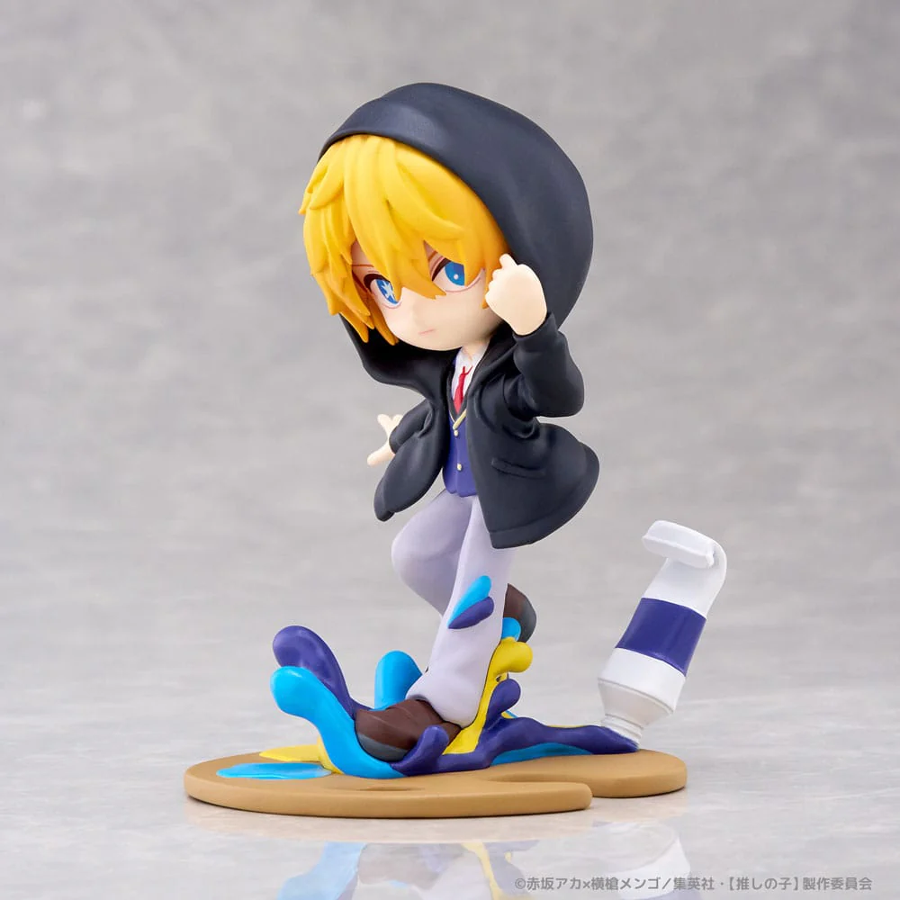 Aqua Oshi no Ko PalVerse Figurka 11 cm - Image 4