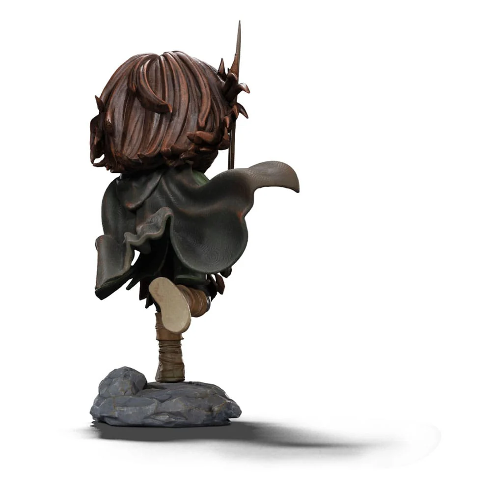 Aragorn Mini Co Lord of the Rings Figurka 17 cm - Image 4