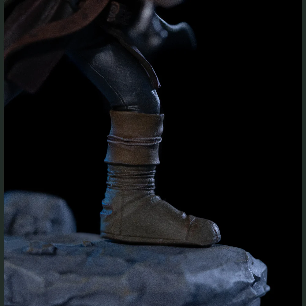 Aragorn Mini Co Lord of the Rings Figurka 17 cm - Image 8