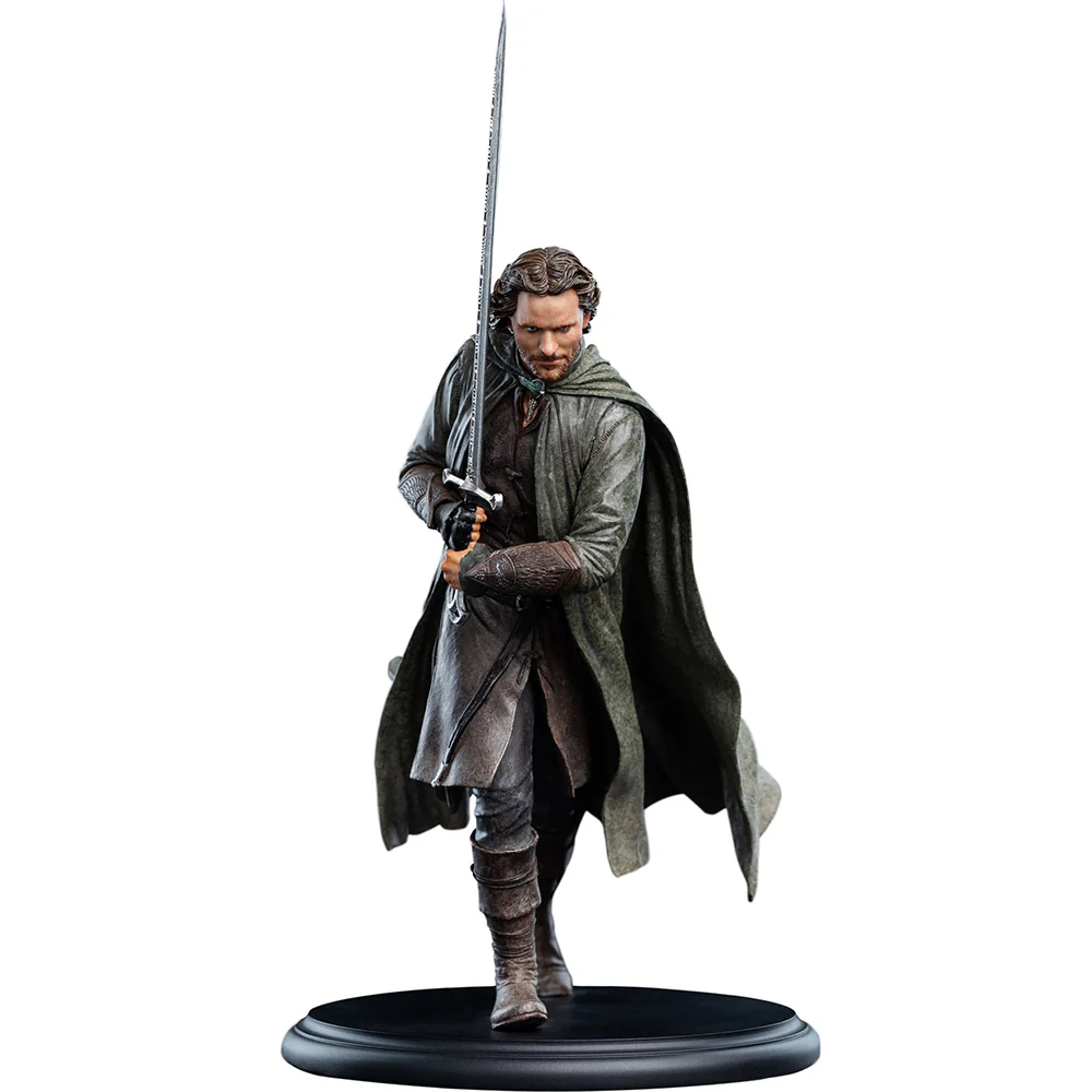 Aragorn The Lord of the Rings: Miniature Figurka 21 cm