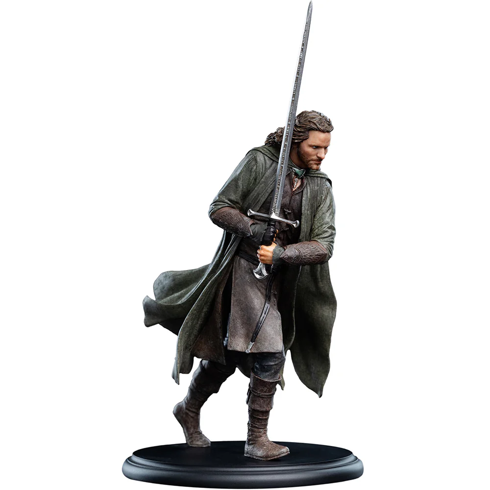 Aragorn The Lord of the Rings: Miniature Figurka 21 cm - Image 2