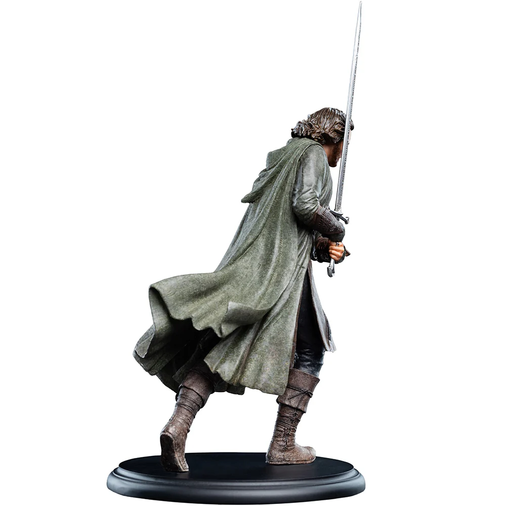 Aragorn The Lord of the Rings: Miniature Figurka 21 cm - Image 5