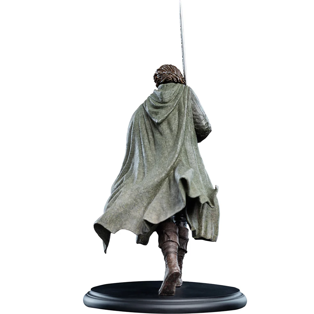 Aragorn The Lord of the Rings: Miniature Figurka 21 cm - Image 6