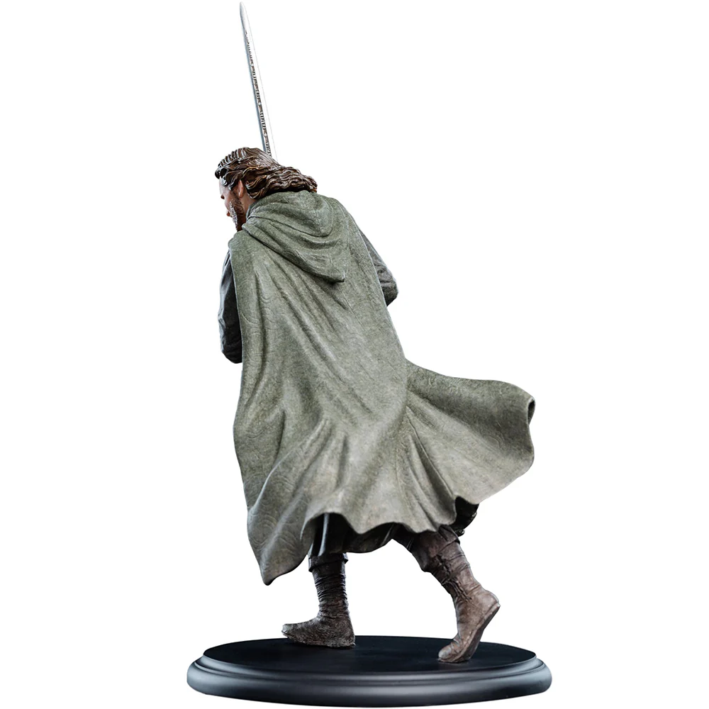 Aragorn The Lord of the Rings: Miniature Figurka 21 cm - Image 7