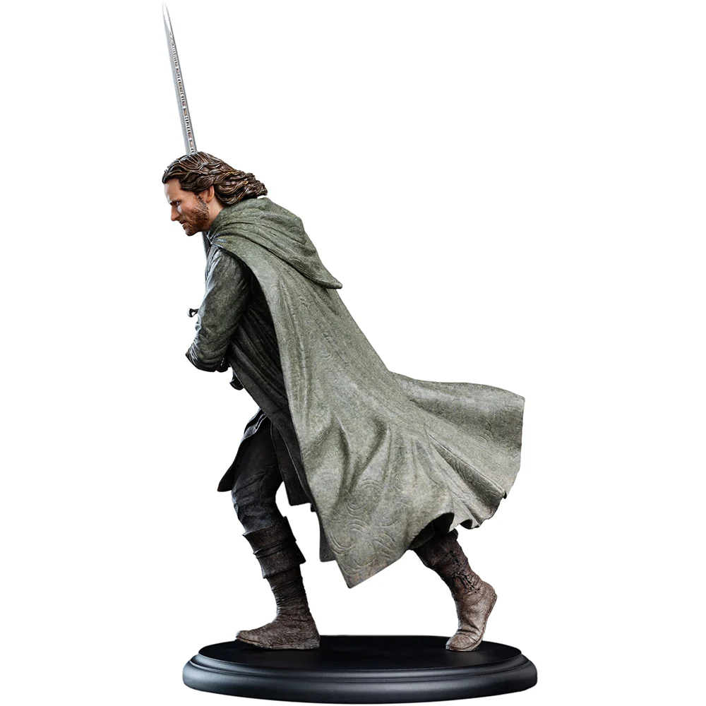 Aragorn The Lord of the Rings: Miniature Figurka 21 cm - Image 8