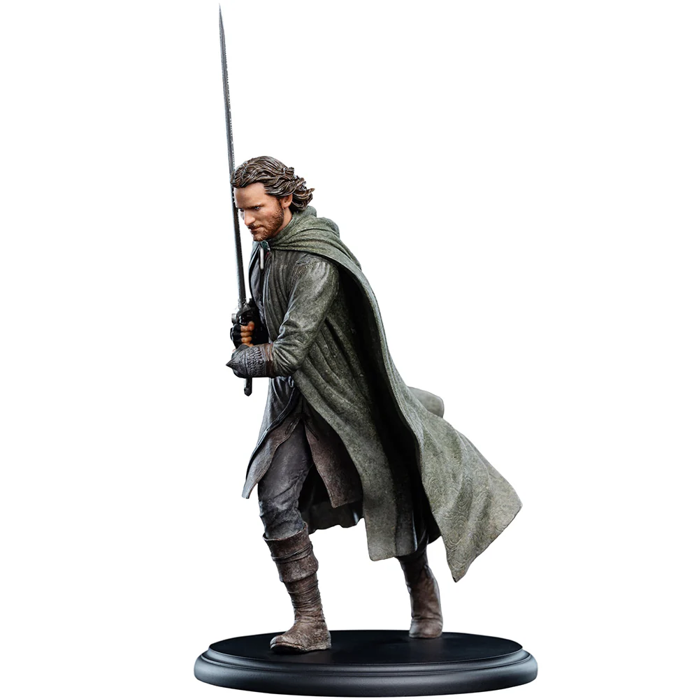 Aragorn The Lord of the Rings: Miniature Figurka 21 cm - Image 9