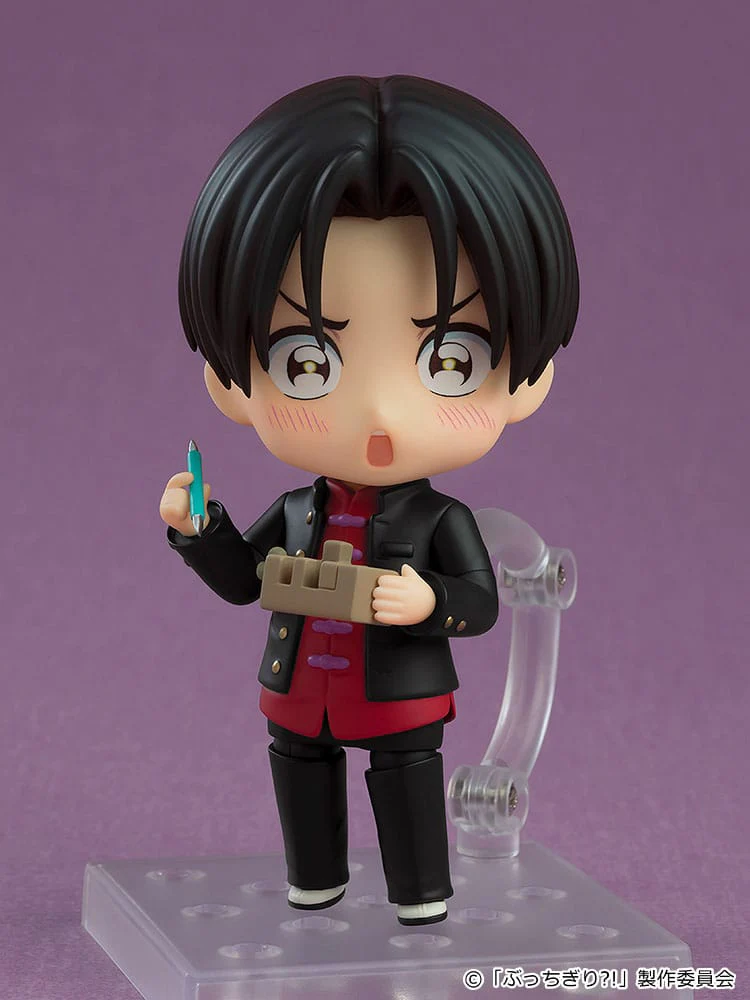 Arajin Tomoshibi Bucchigiri?! Nendoroid Figurka 10 cm - Image 2