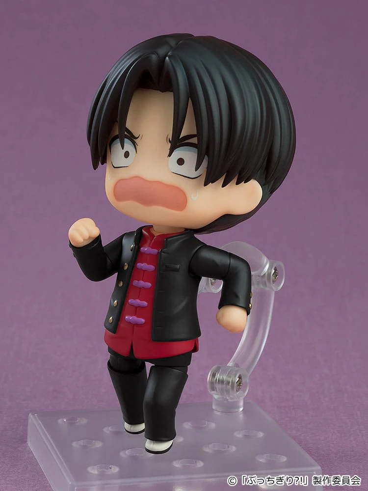 Arajin Tomoshibi Bucchigiri?! Nendoroid Figurka 10 cm - Image 3