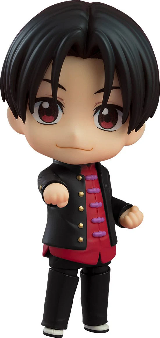 Arajin Tomoshibi Bucchigiri?! Nendoroid Figurka 10 cm - Image 6