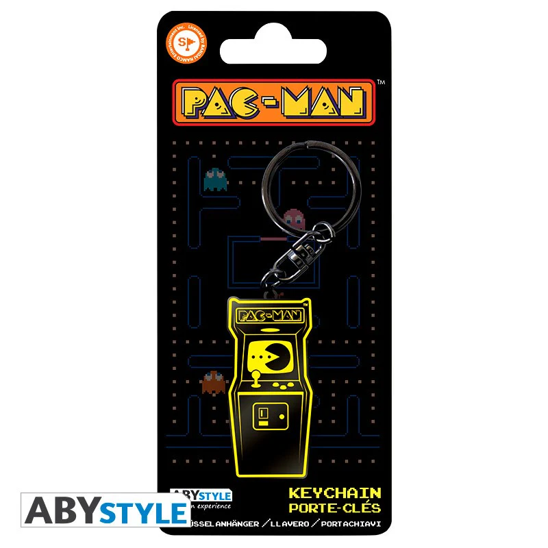 Arcade Brelok PAC-MAN - Image 5