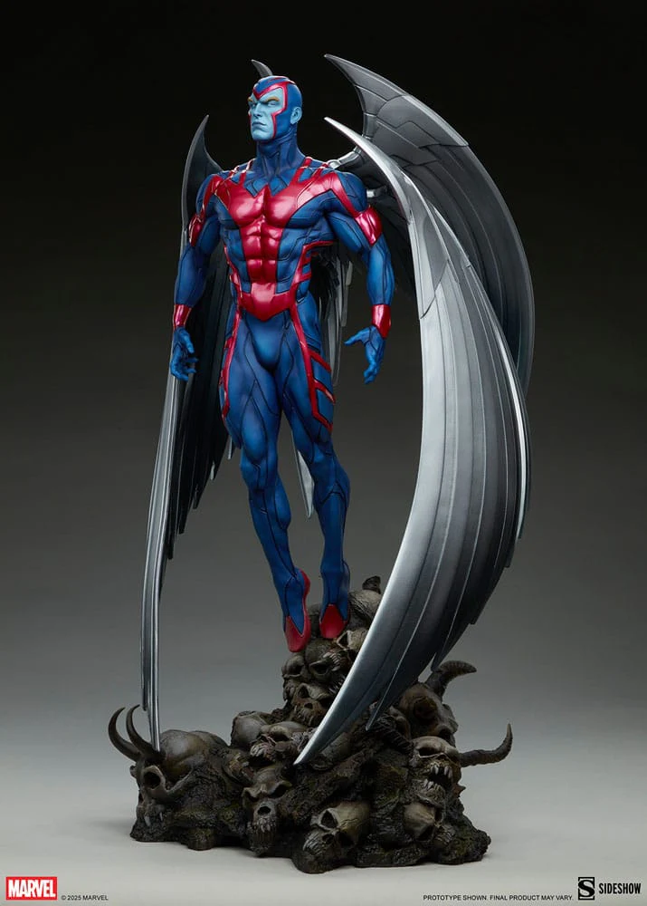 Archangel Marvel Premium Format Figurka 73 cm - Image 12