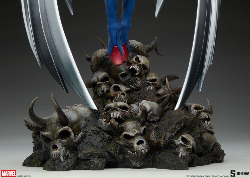 Archangel Marvel Premium Format Figurka 73 cm - Image 14