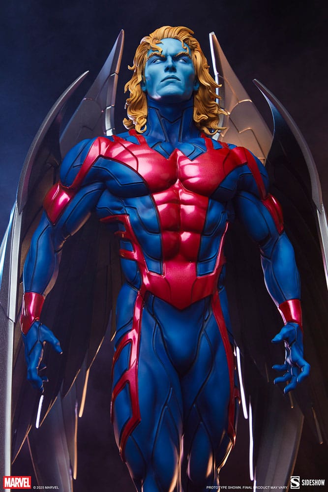 Archangel Marvel Premium Format Figurka 73 cm - Image 8
