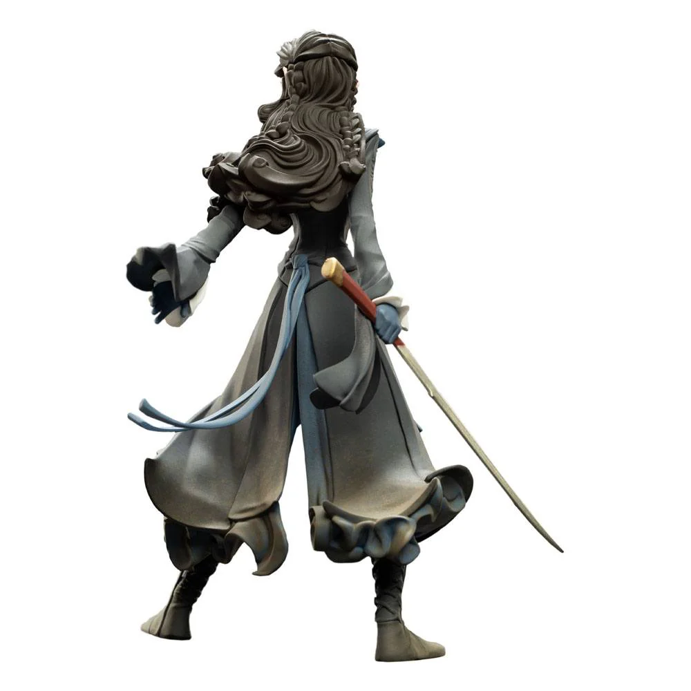 Arwen Mini Epics The Lord of the Rings Figurka 16 cm - Image 3