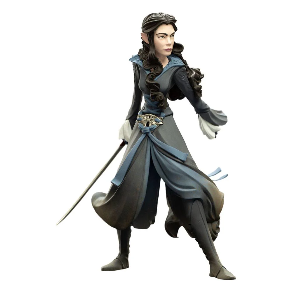 Arwen Mini Epics The Lord of the Rings Figurka 16 cm - Image 5
