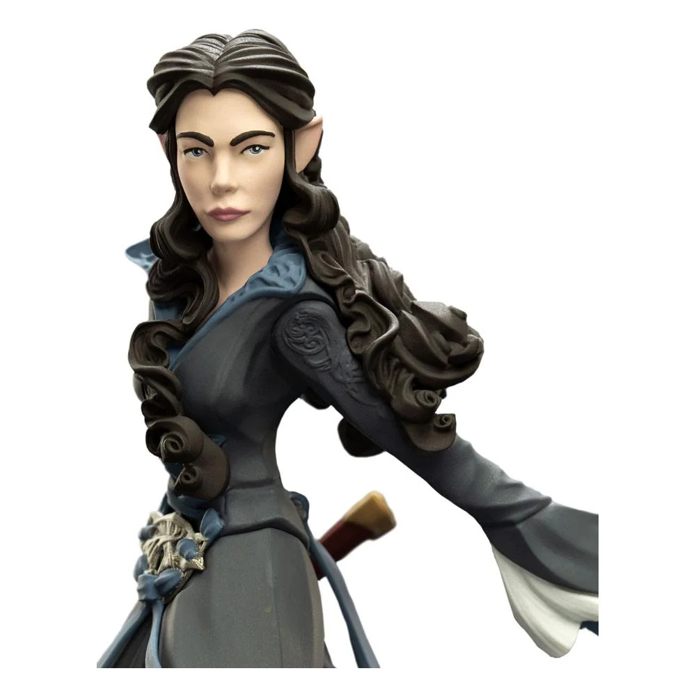 Arwen Mini Epics The Lord of the Rings Figurka 16 cm - Image 6