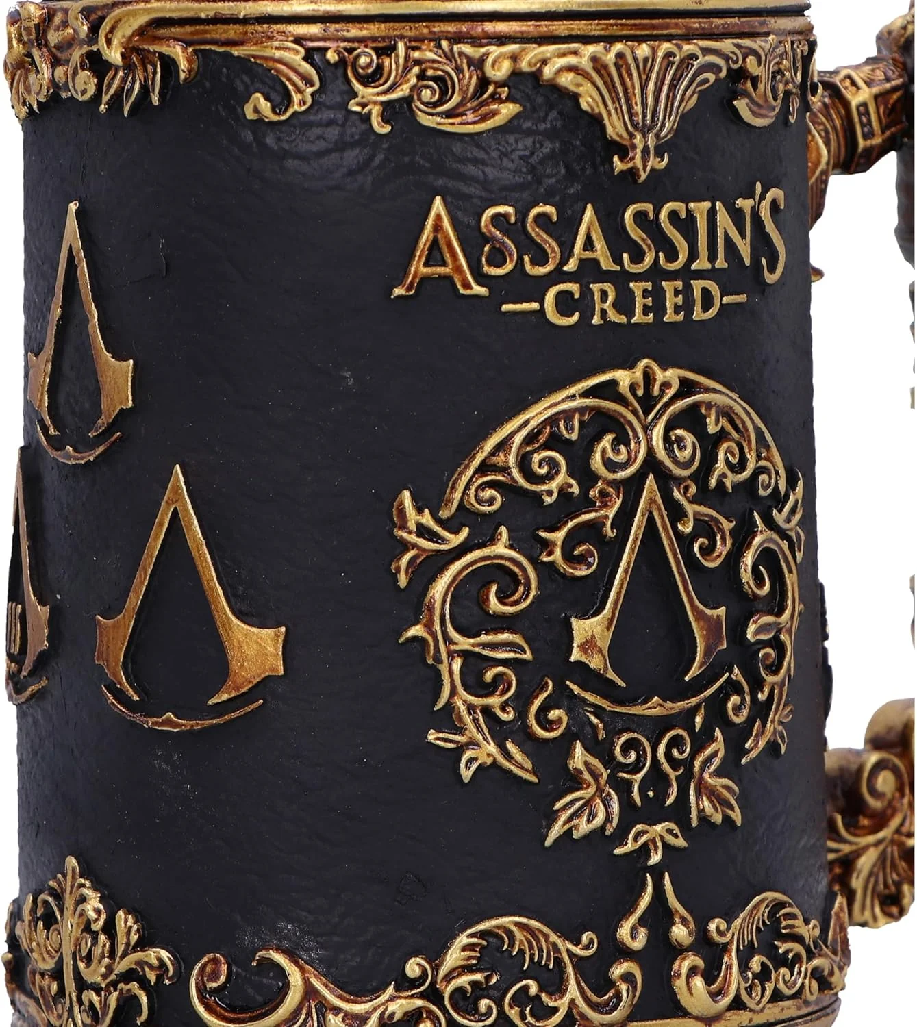 Assassin's Creed kufel kolekcjonerski - Poprzez Wieki (wysokość: 15,5 cm) - Image 4