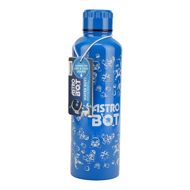 Astro Bot butelka metalowa Astro Bot - Image 2