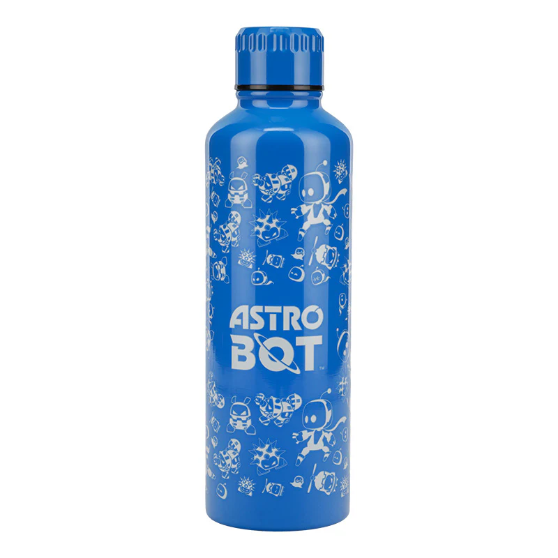 Astro Bot butelka metalowa Astro Bot - Image 3