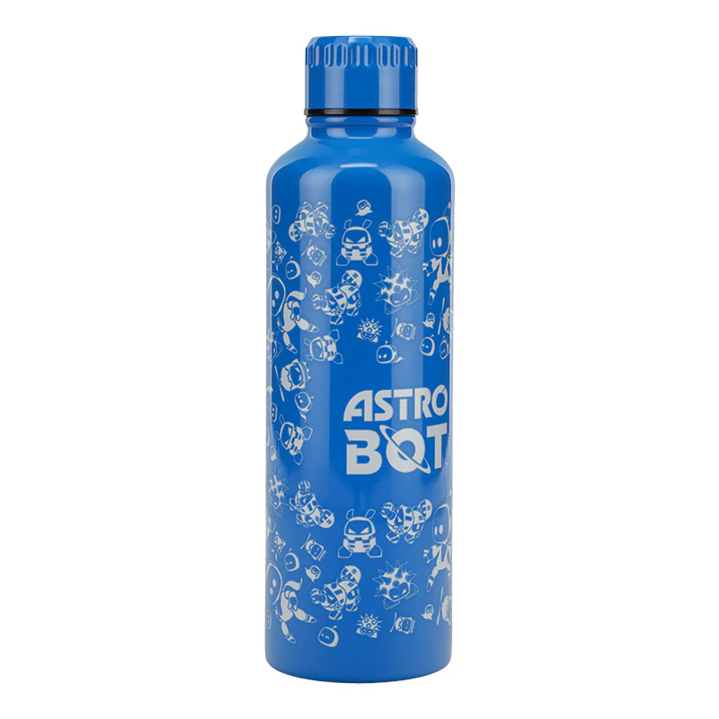 Astro Bot butelka metalowa Astro Bot - Image 4
