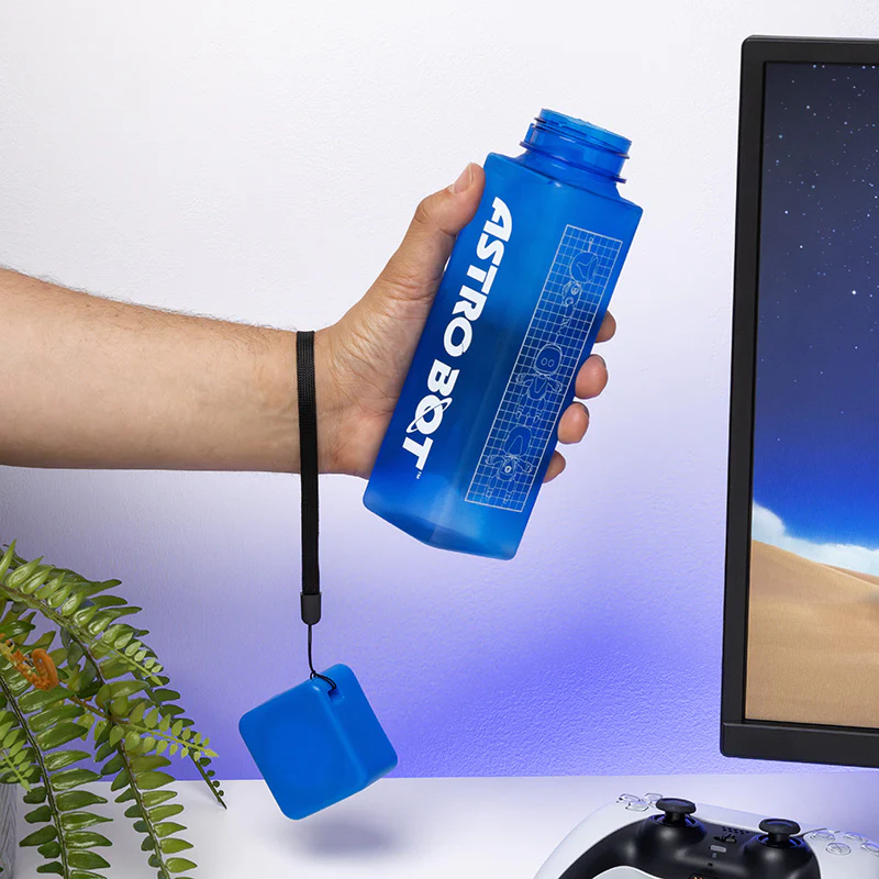 Astro Bot butelka wielokrotnego użytku Astro Bot - Image 3