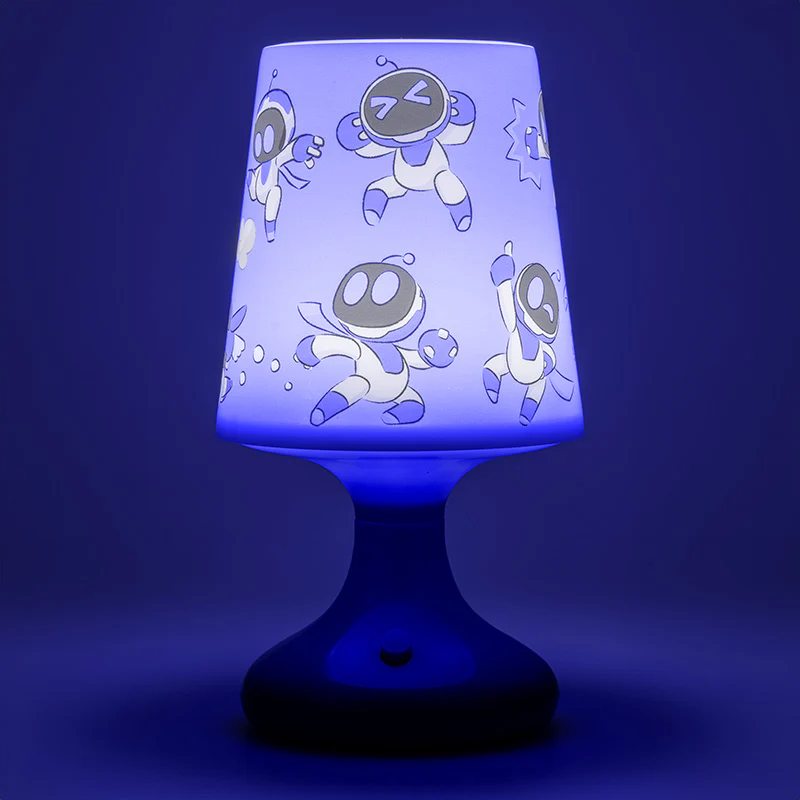 Astro lampka nocna Astro Bot - Image 5