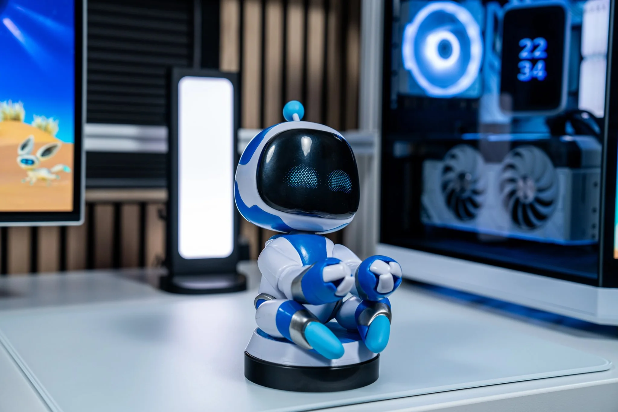 Astro Podstawka pod Telefon/Pada Astro Bot - Image 10