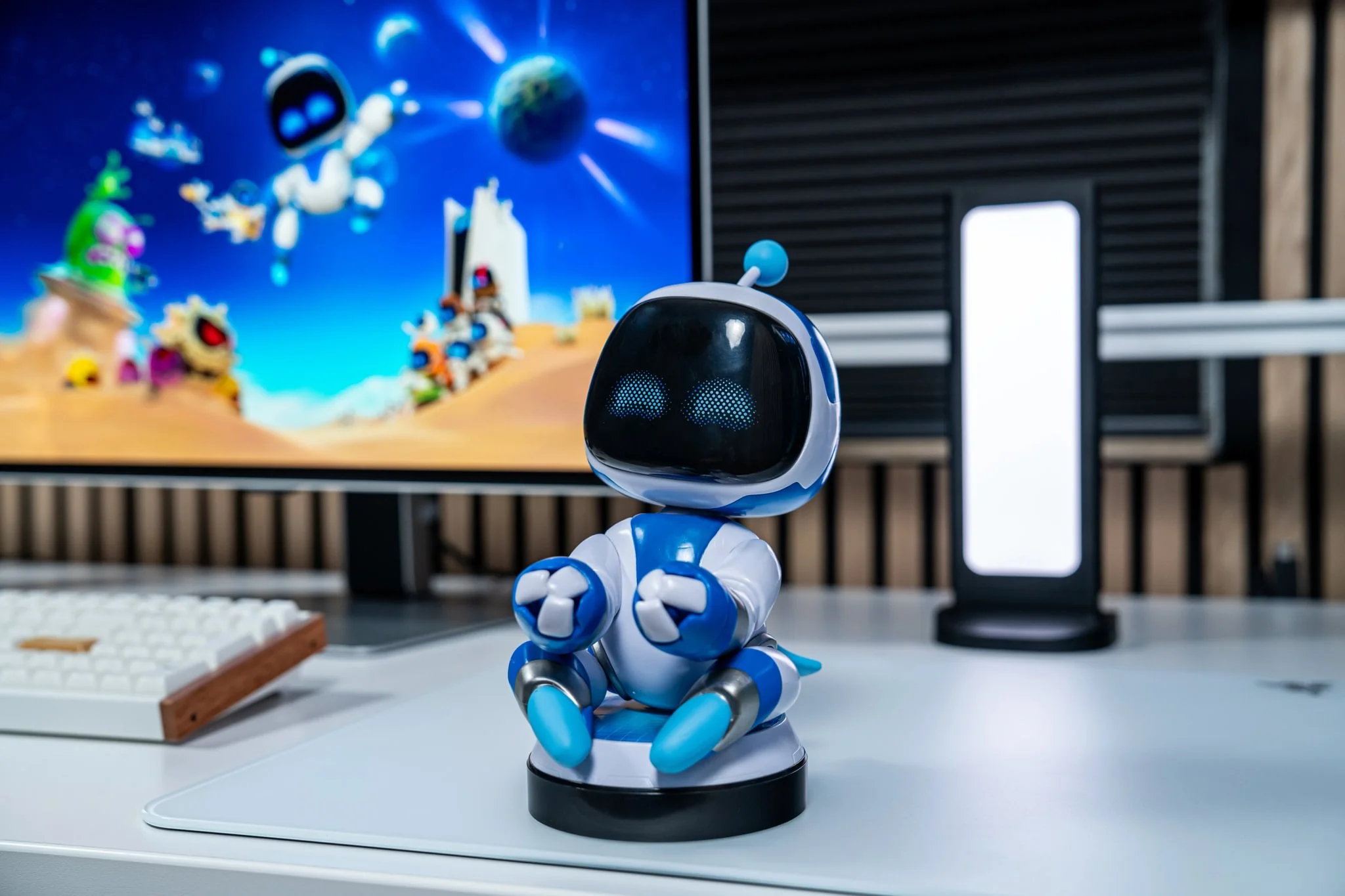 Astro Podstawka pod Telefon/Pada Astro Bot - Image 9