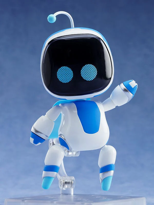Astro Re-run Astro's Playroom Playstation Nendoroid Figurka 10 cm - Image 2