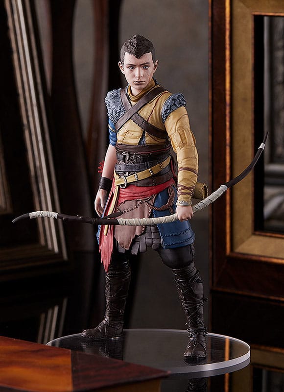 Atreus Pop Up Parade God of War 2018 Figurka 16 cm - Image 3