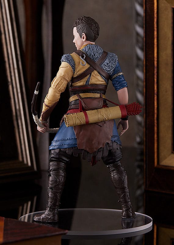 Atreus Pop Up Parade God of War 2018 Figurka 16 cm - Image 4
